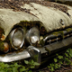 Illustration for article titled Another Massive Secret Vintage Junkyard Comes Under Fire